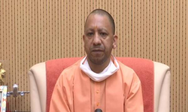 1st yr of PM Modi govt second term full of 'historic reforms, achievements': Yogi Adityanath